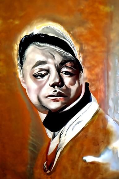 Peter Lorre