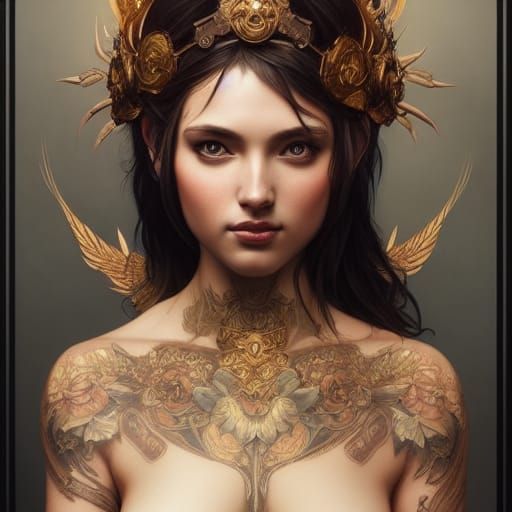 Tattoos