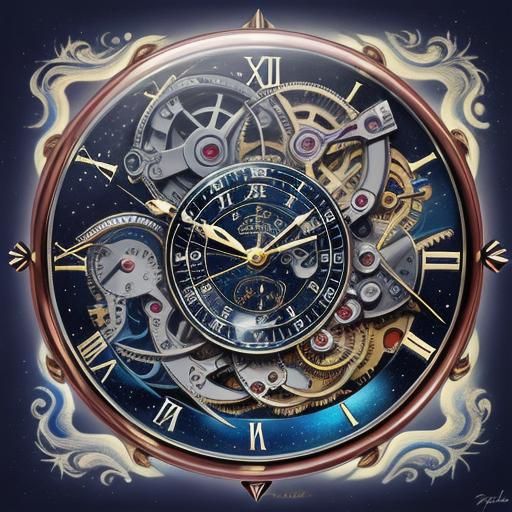 Timepieces