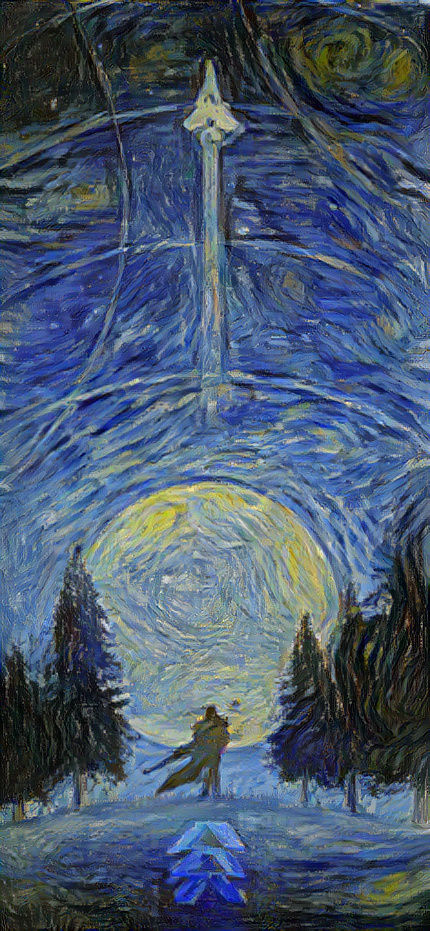 The Night of the Hunt