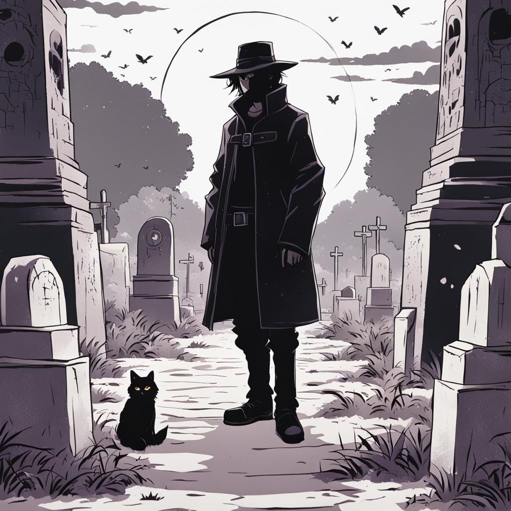 Graveyard keeper