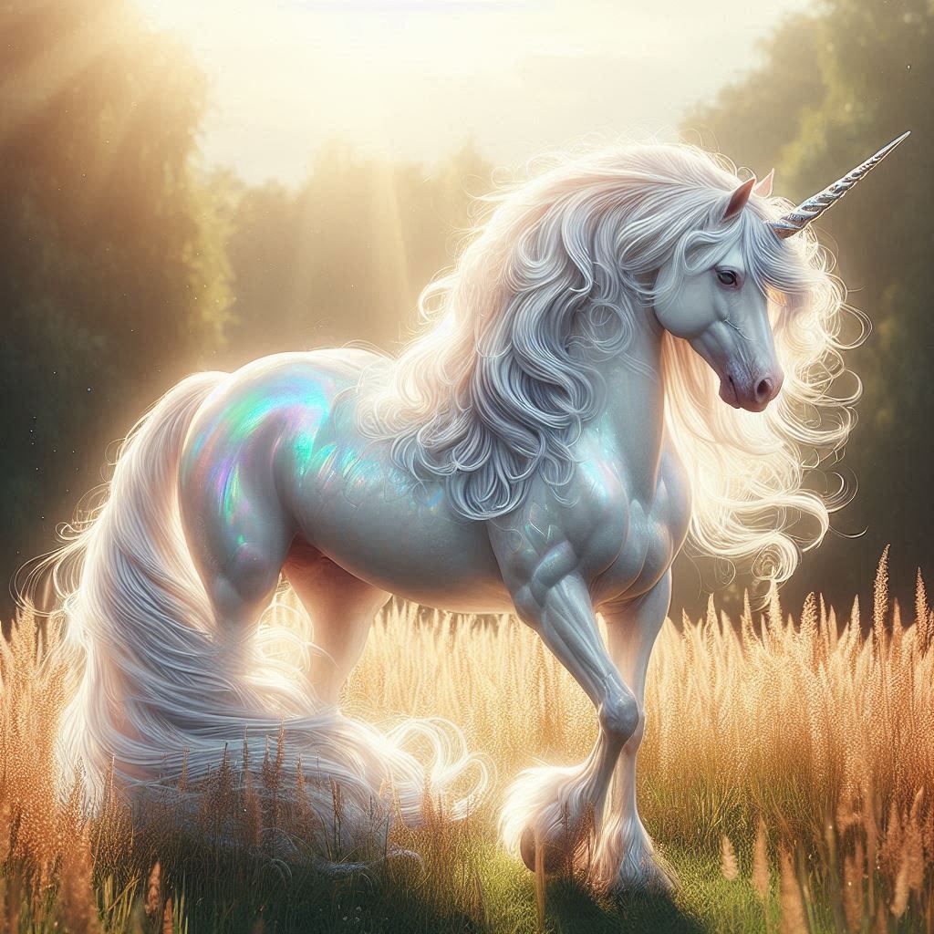 unicorn