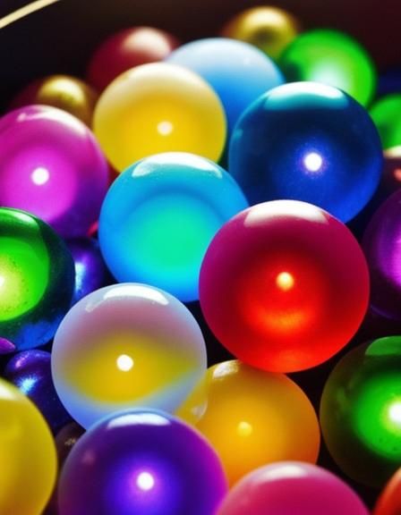 orbeez