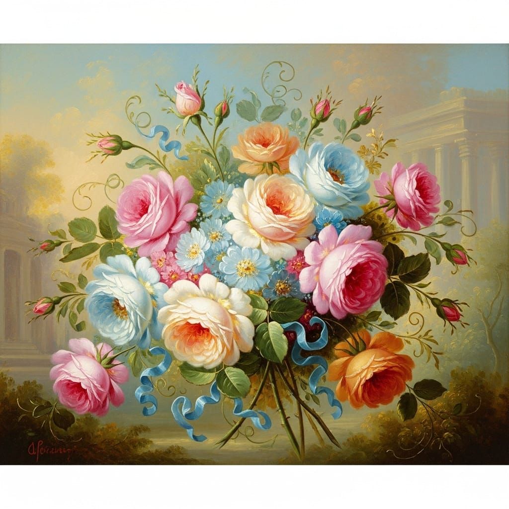 New Year, New Creative Me Quest - A Creation That Felt Most Like Me