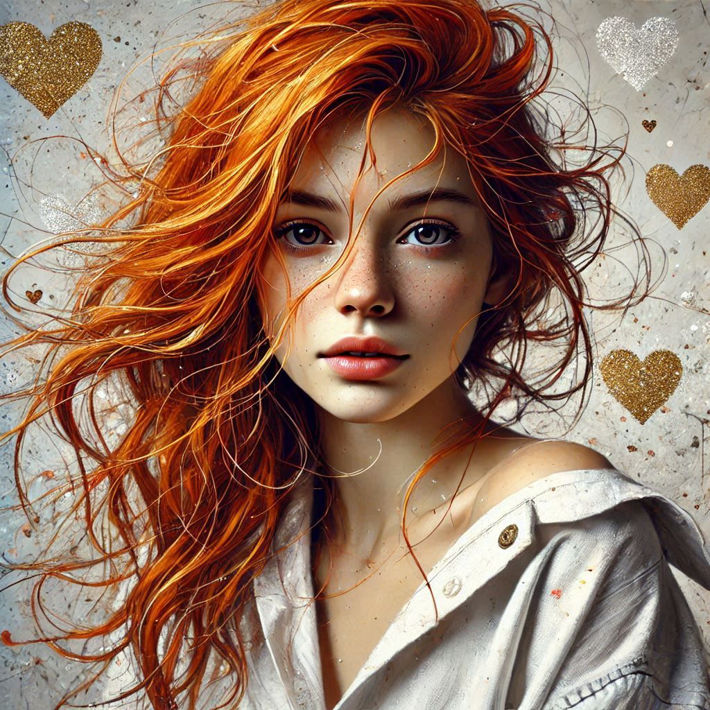 Unforgettable  by @Stare