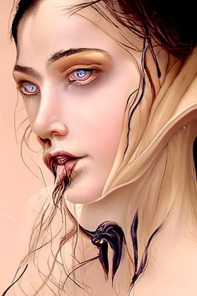 Infected