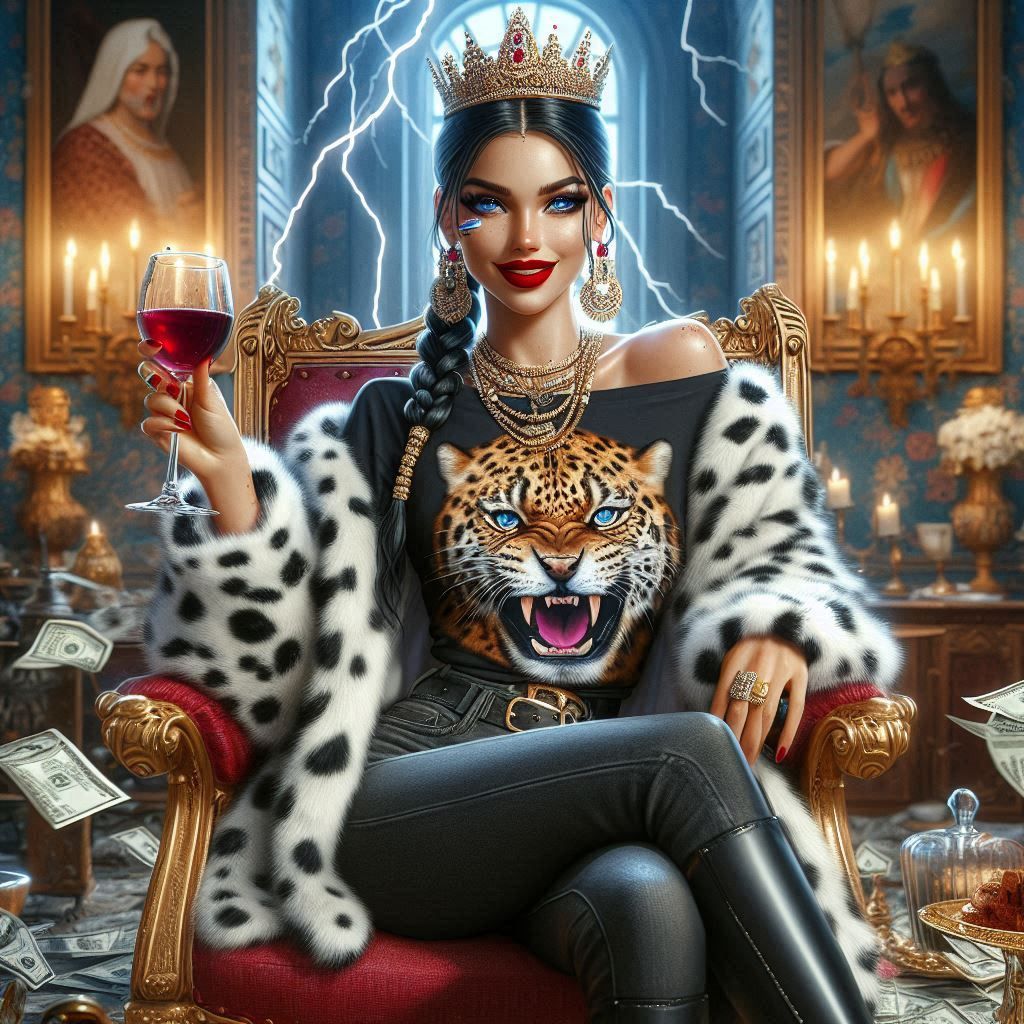 Emma Herrera in Mexico