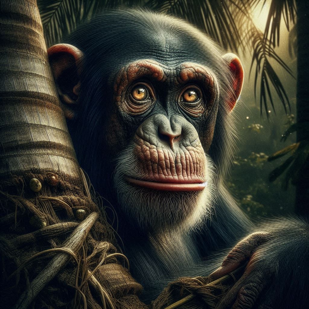 Primate