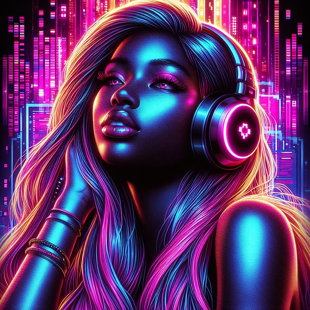 Listen to music - change your mood