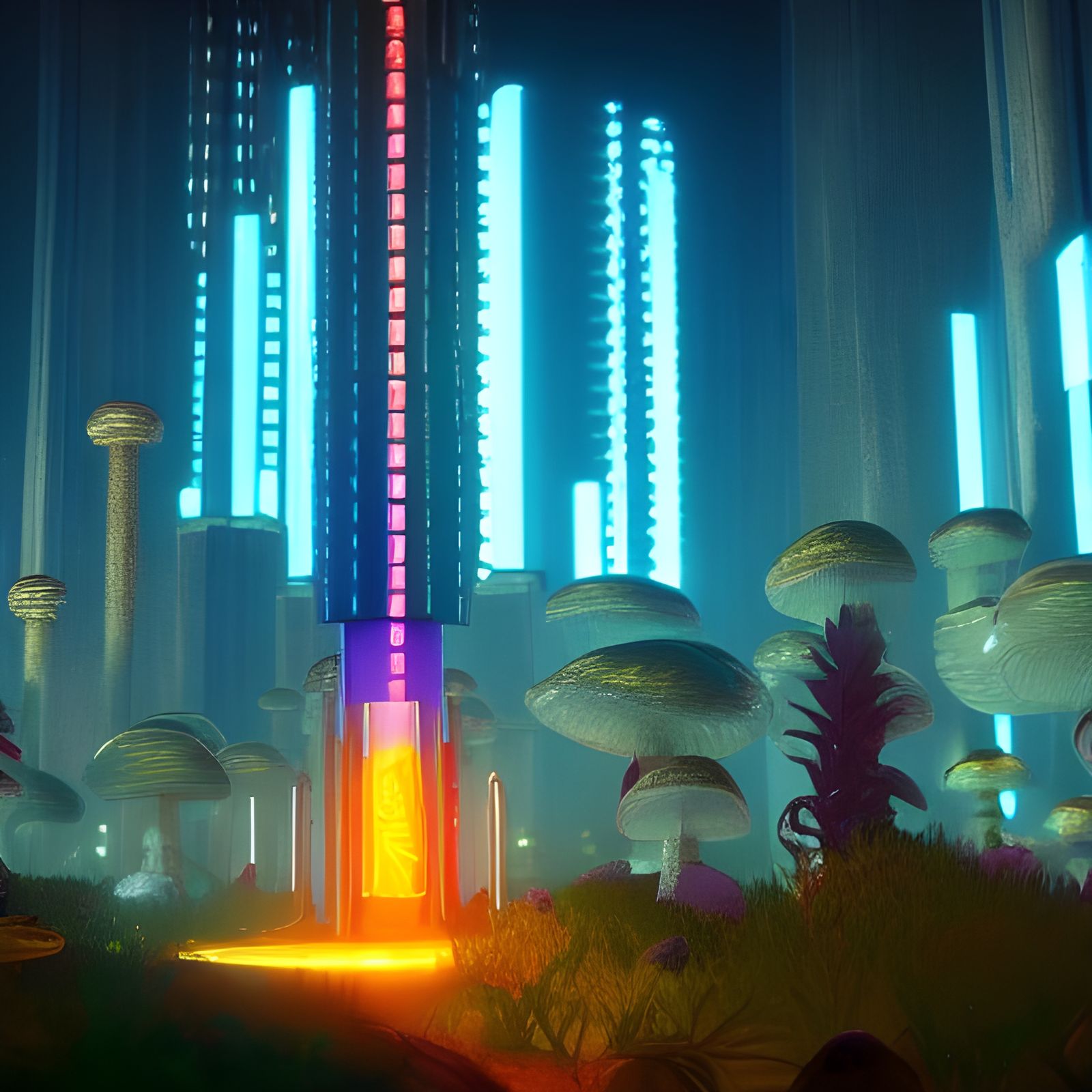 a magical valley4