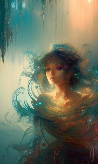 fairy