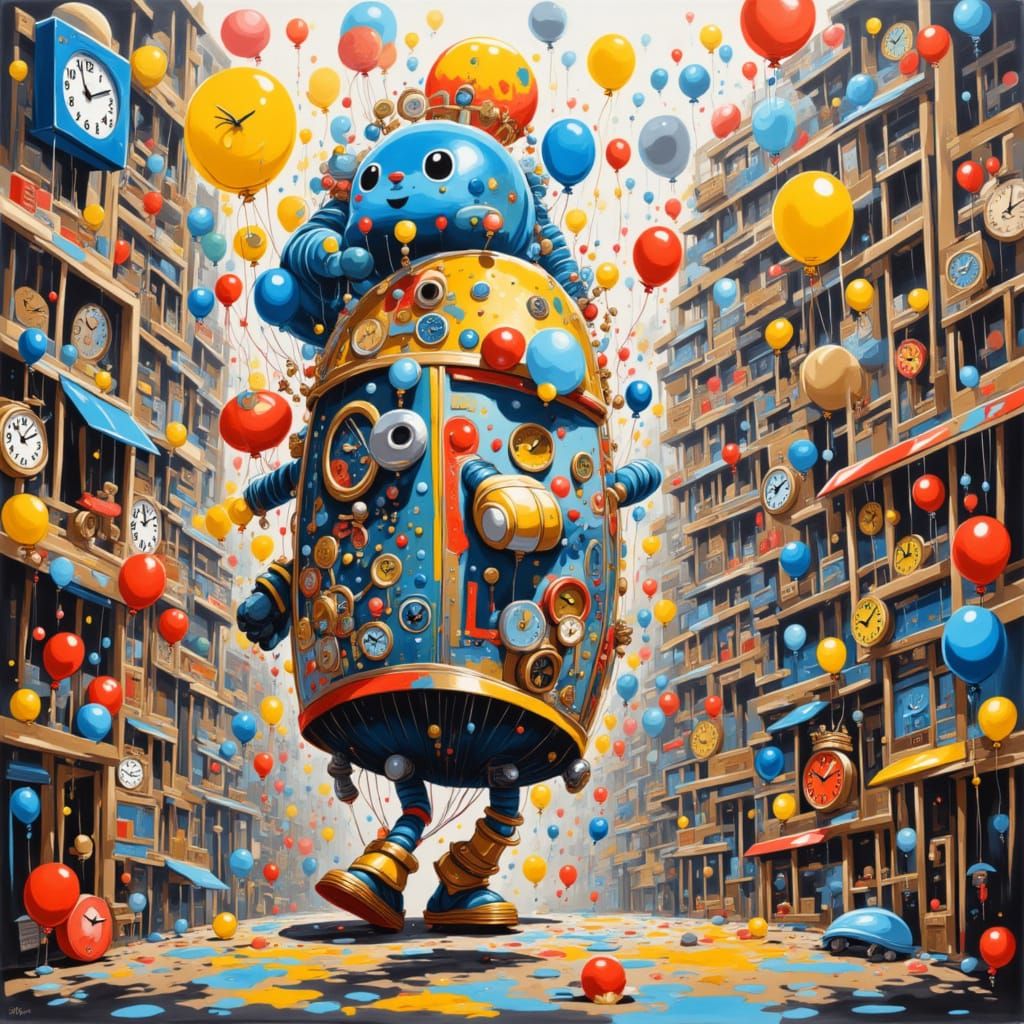 <lora:BOUNCY BALLOONACY:1.0>