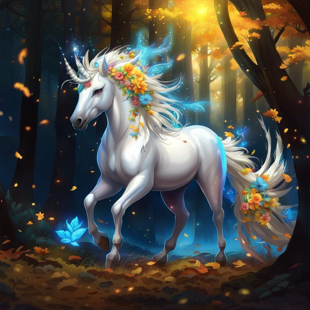 Unicorn