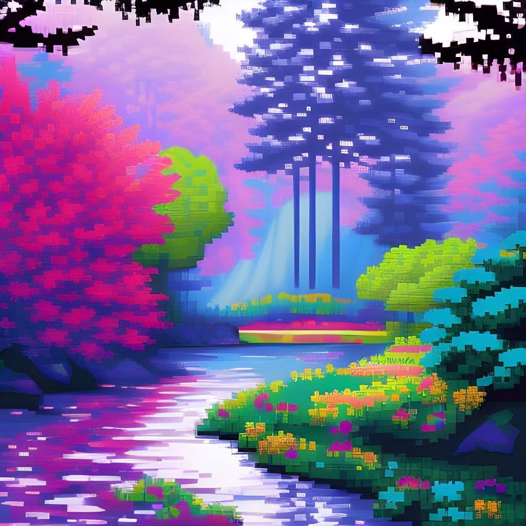 Riverside roses  by @Windoula