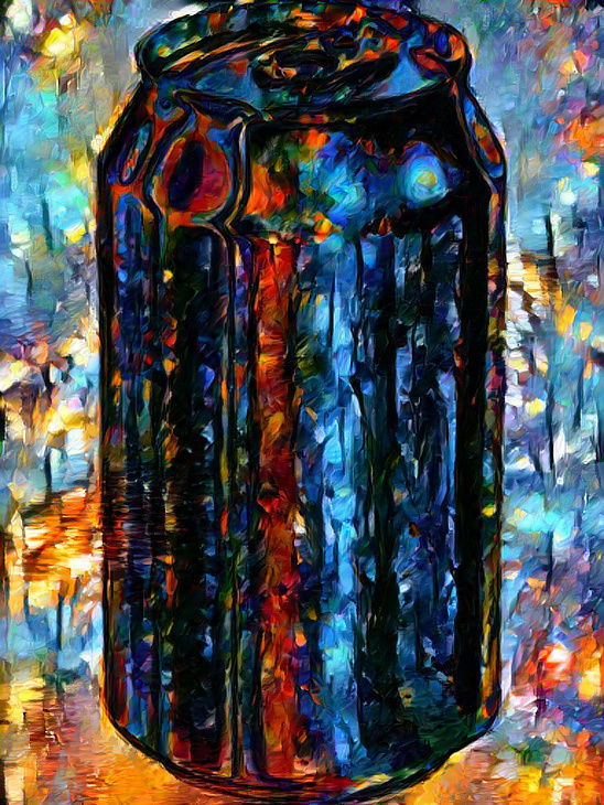 i can still drink this, right?