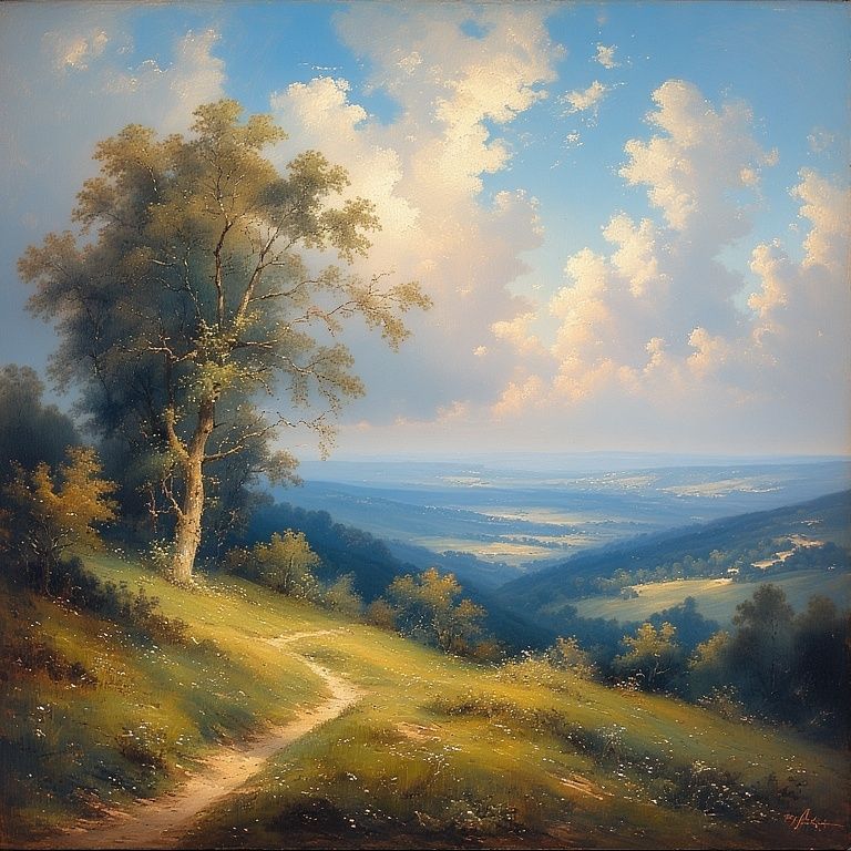 Landscape