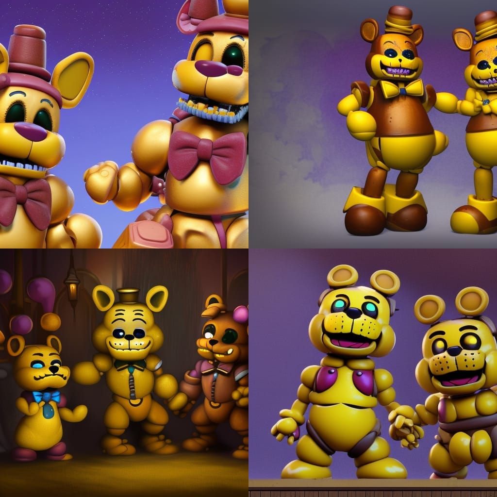 Animatronics
