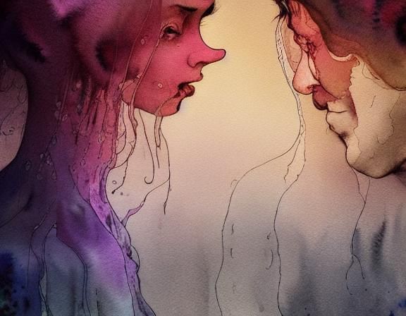 The Breath Not Taken
