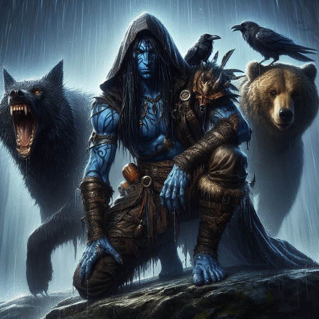 The Pack