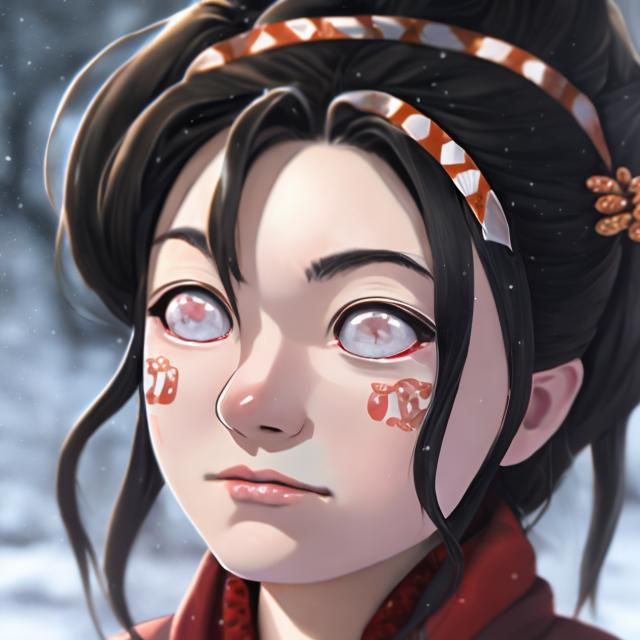 beauty is within the eyes of the behold