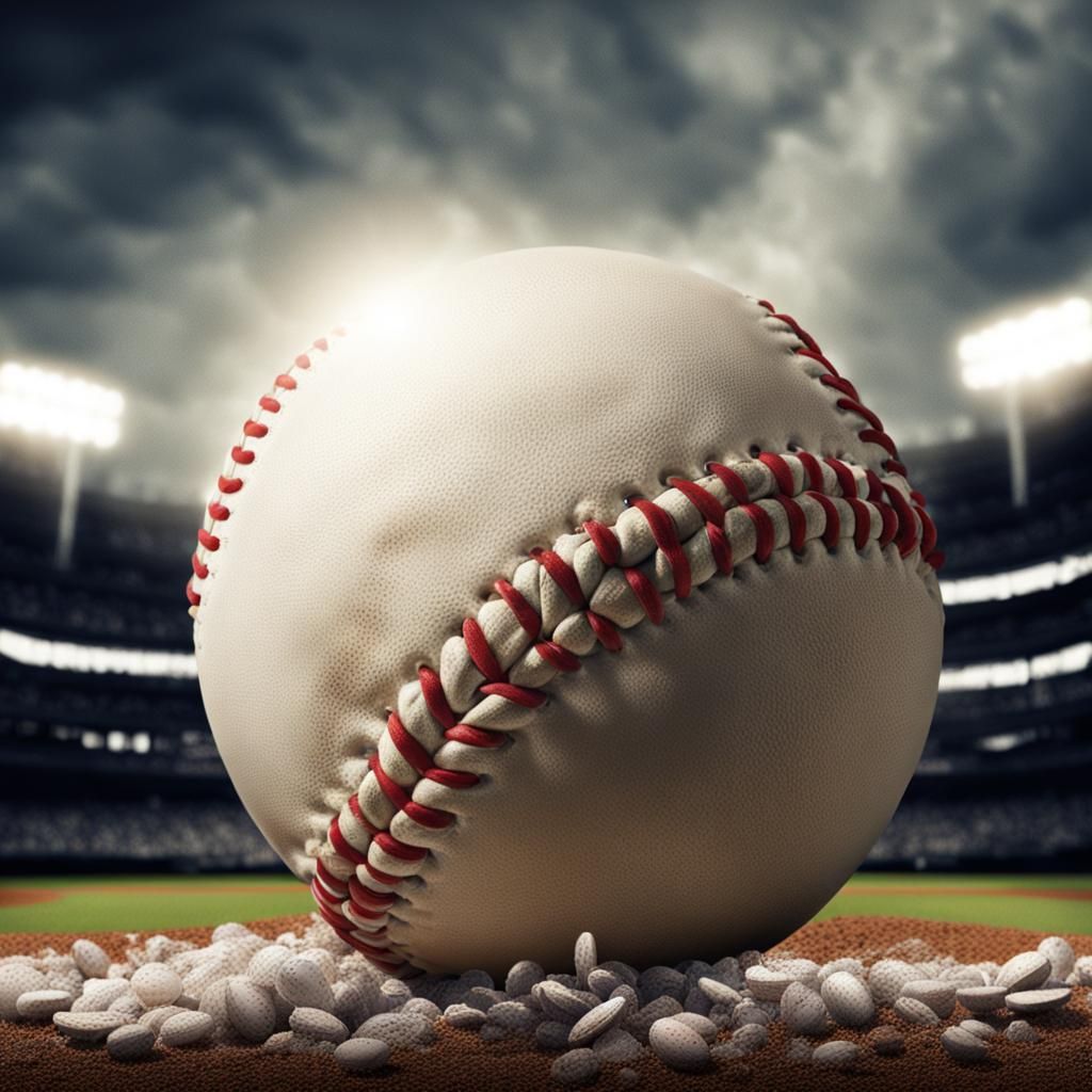 Baseball
