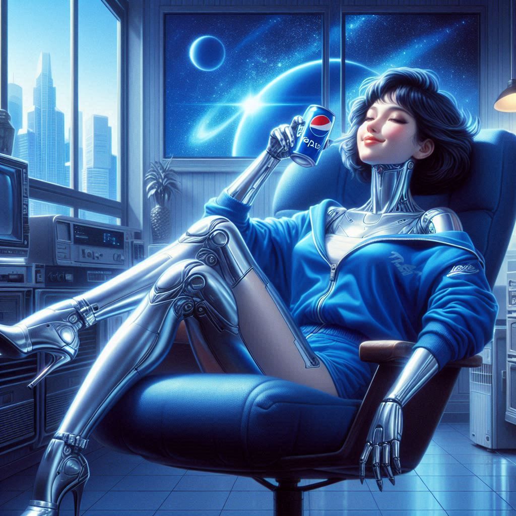 The Choice of a New Generation