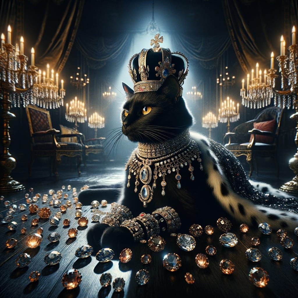 Royalty  by @J_Creations