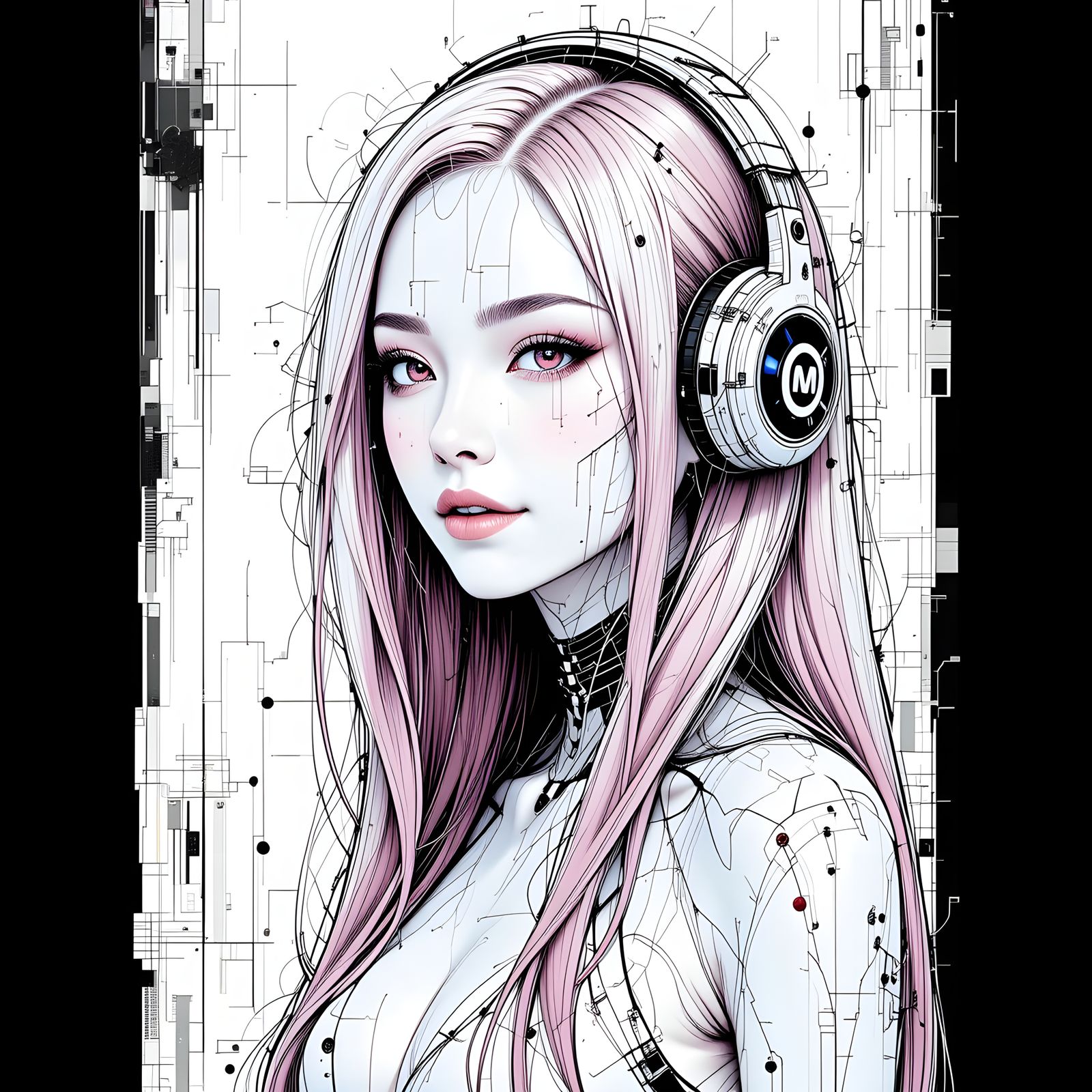 [METRO.513] Maybe I am the fault… but that doesn’t mean I’m broken!