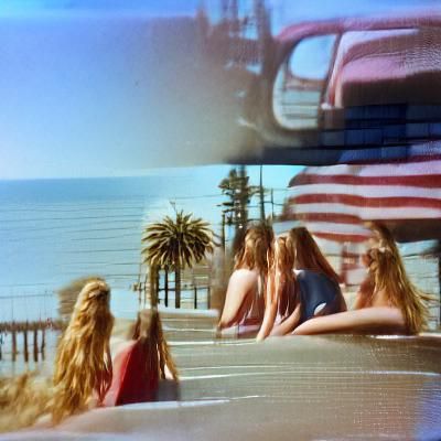 California Girls