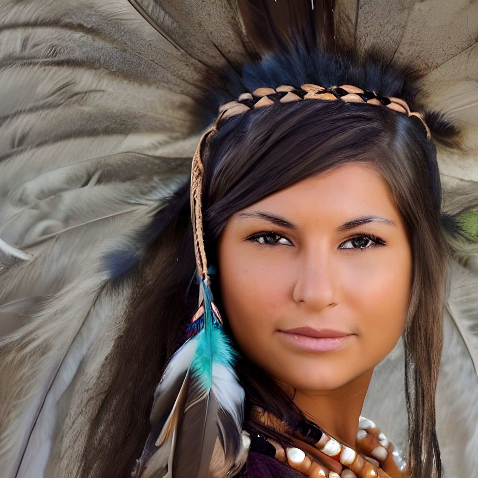Native Princess
