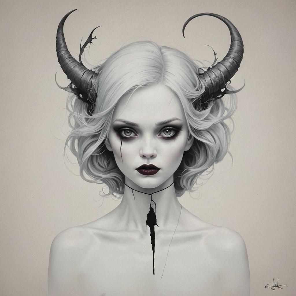 Something wicked this way comes..