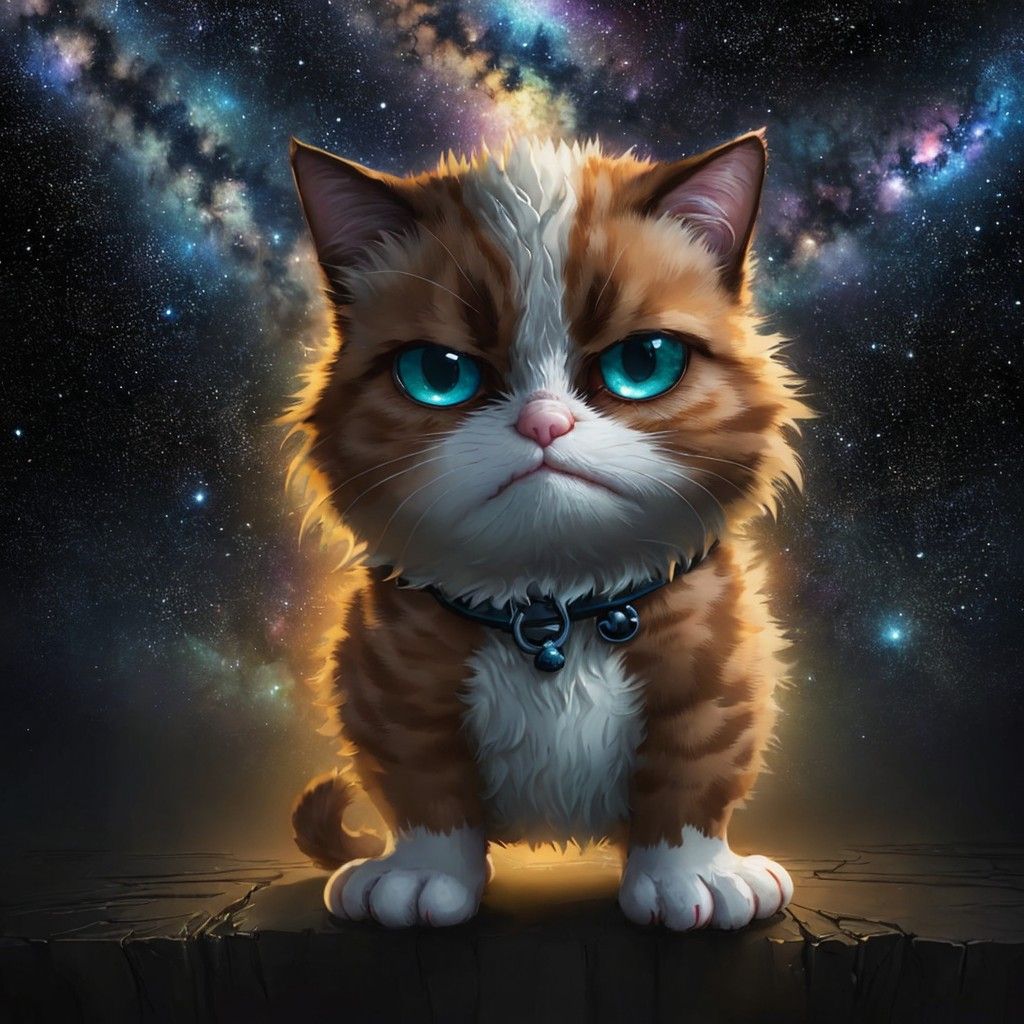 Grumpy