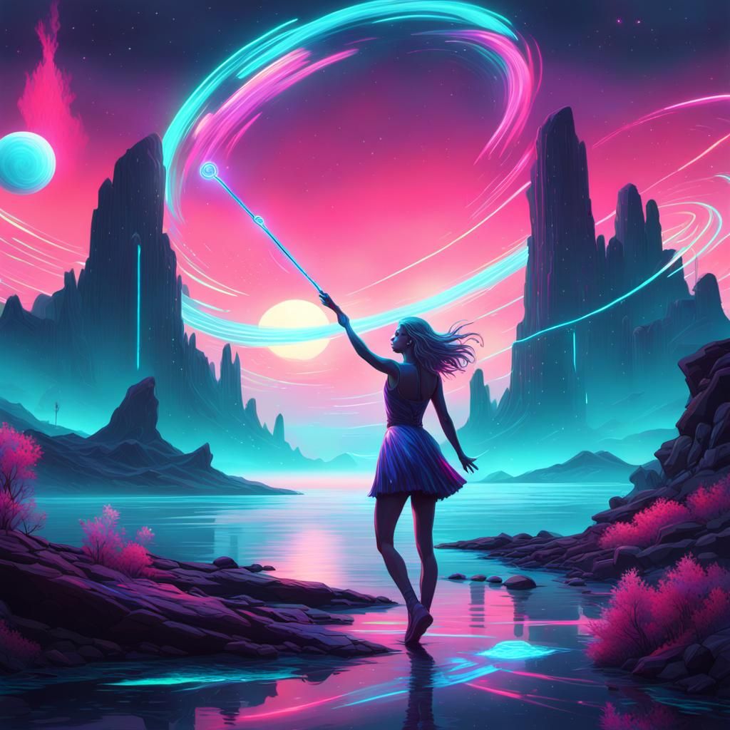 Coloring  by @Albert the first