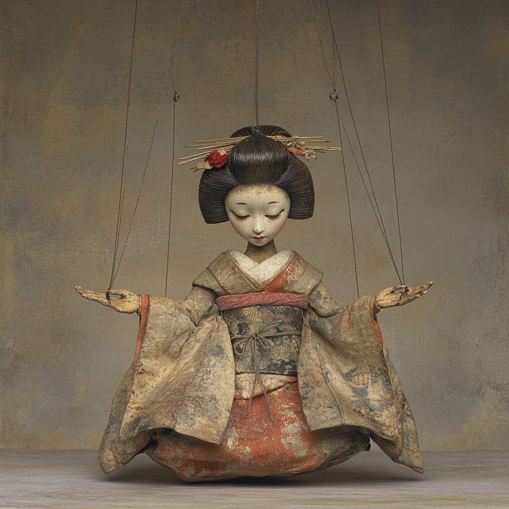 Marionette