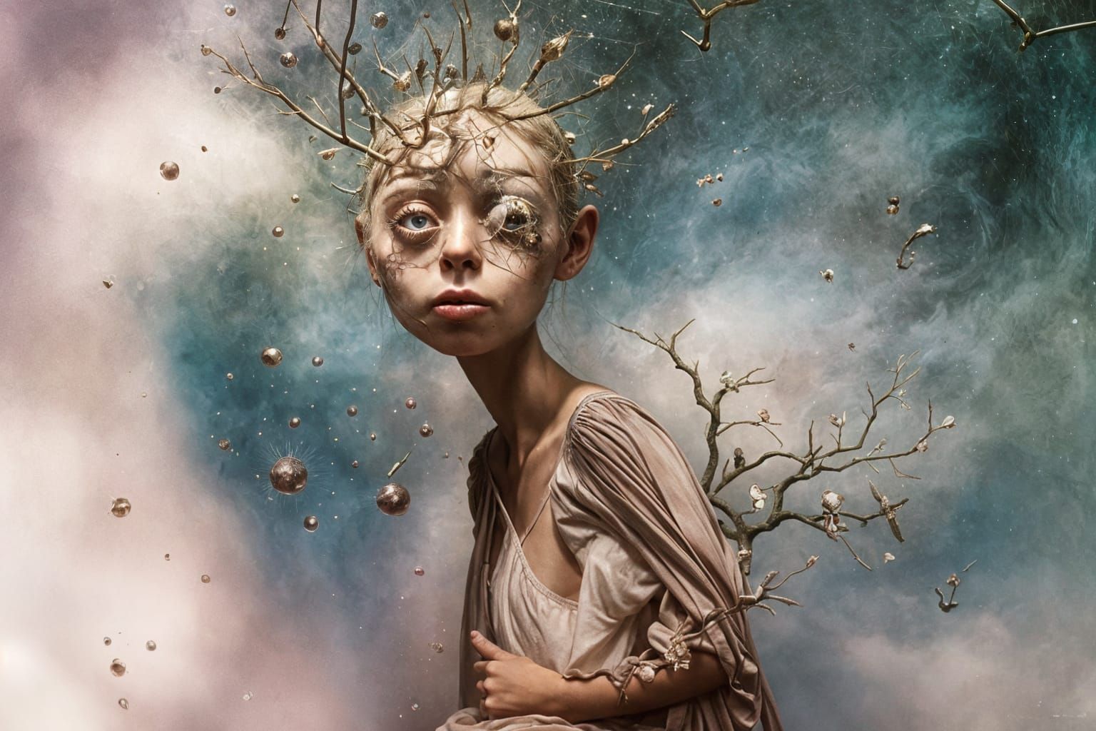 Jean Appleseed - It's a Big Job! +