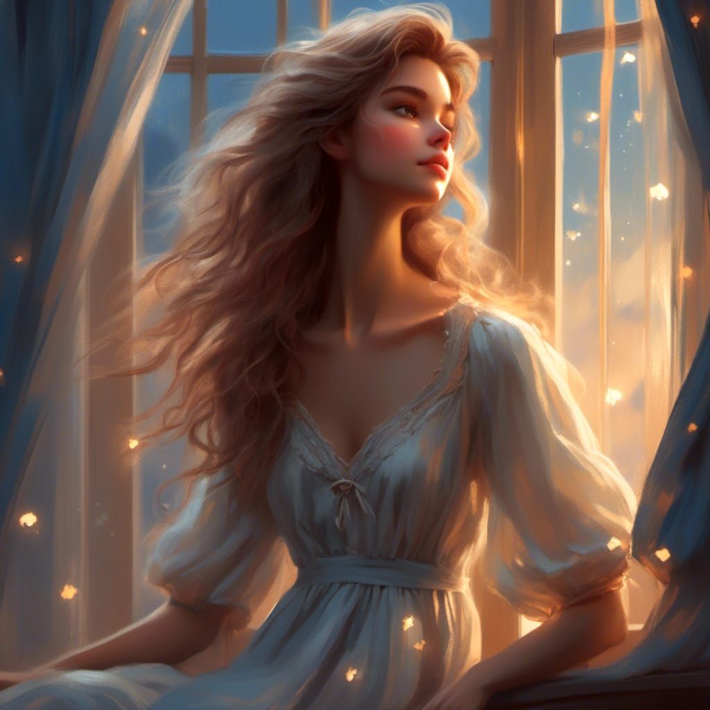 When you wish upon a star 