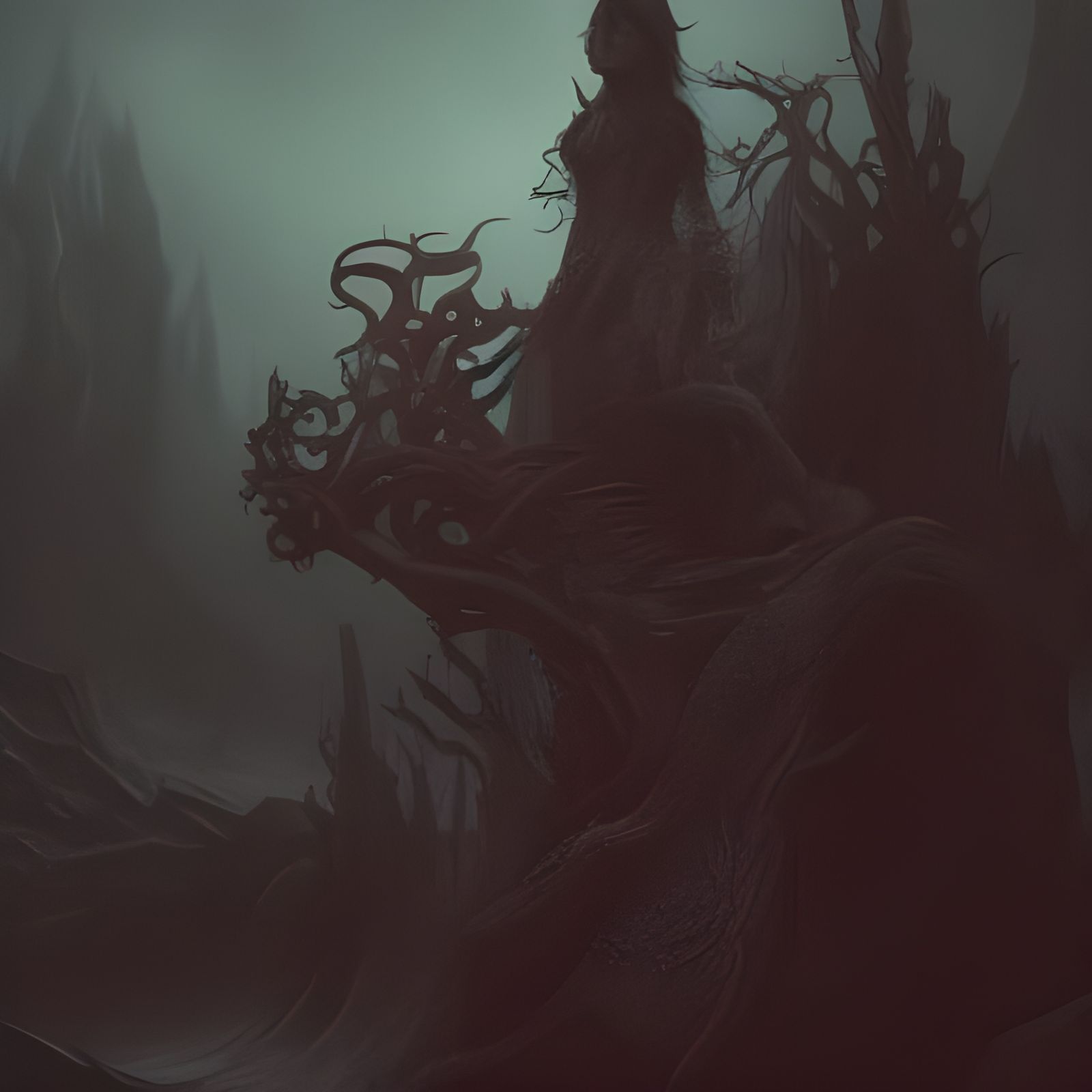 Eerie