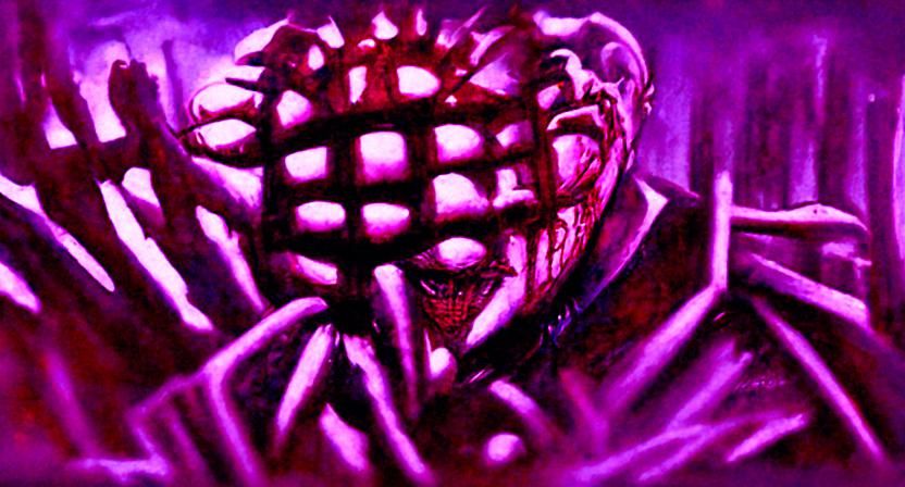 Hellraiser