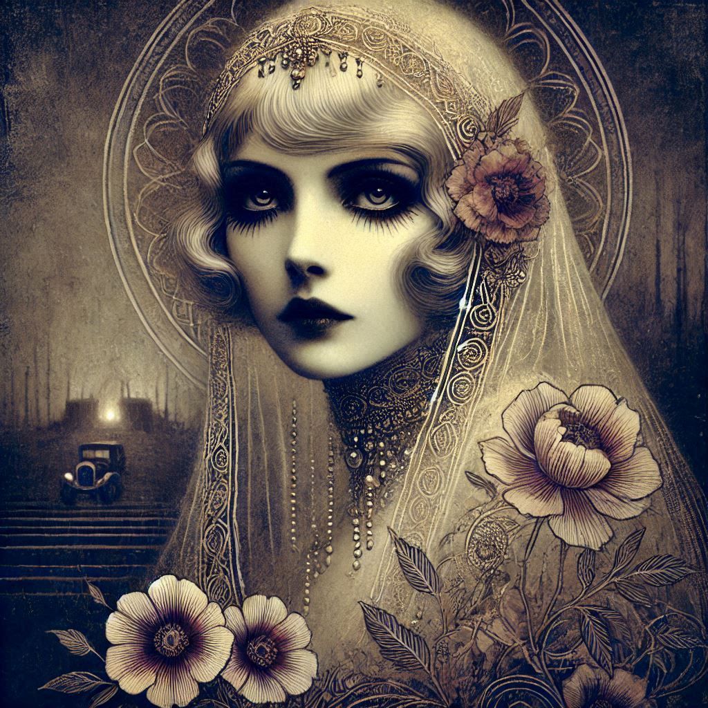 Frau Lorelei – The Enchantress of the Rhine