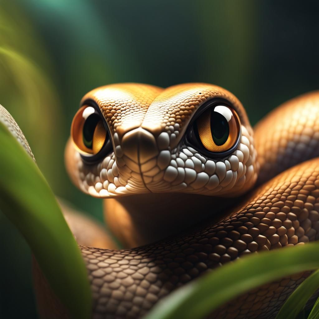 Little Cobra