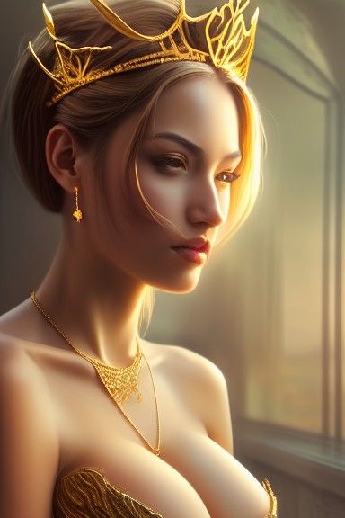Collection on Female photography