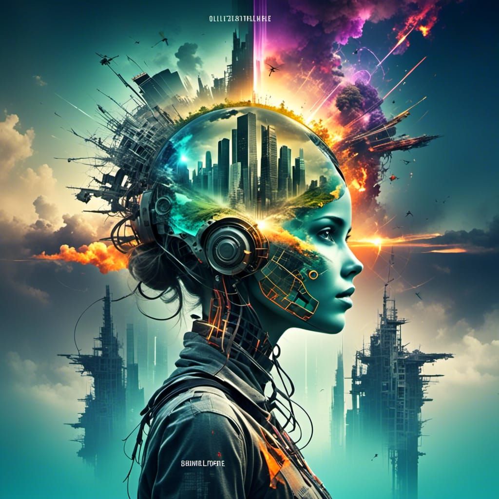 Biomechatronic Drama