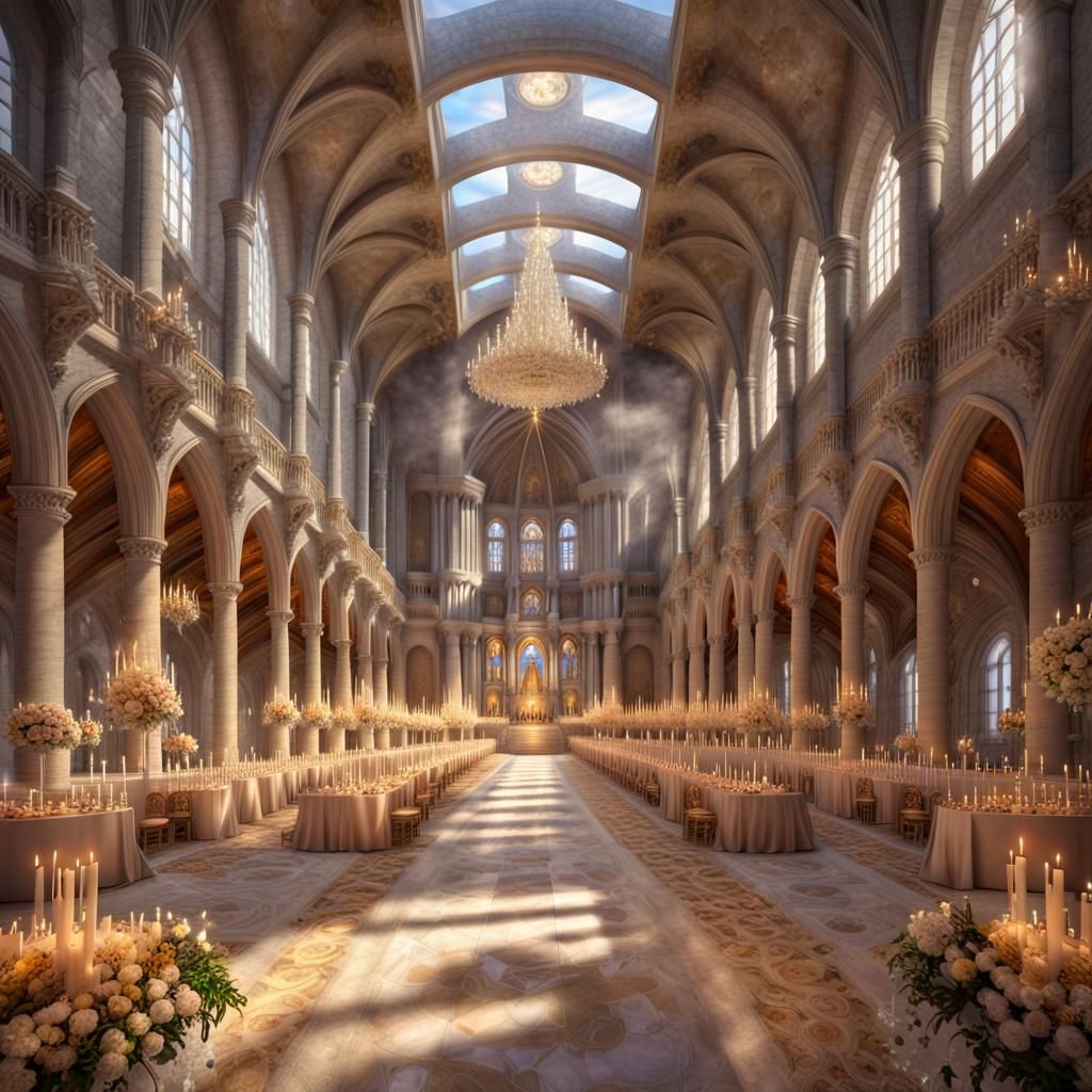 Untitled Creation
