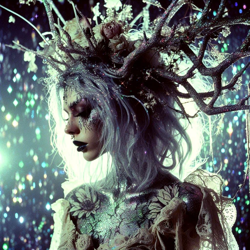 Esmeralda, Whisper of the Forest Queen