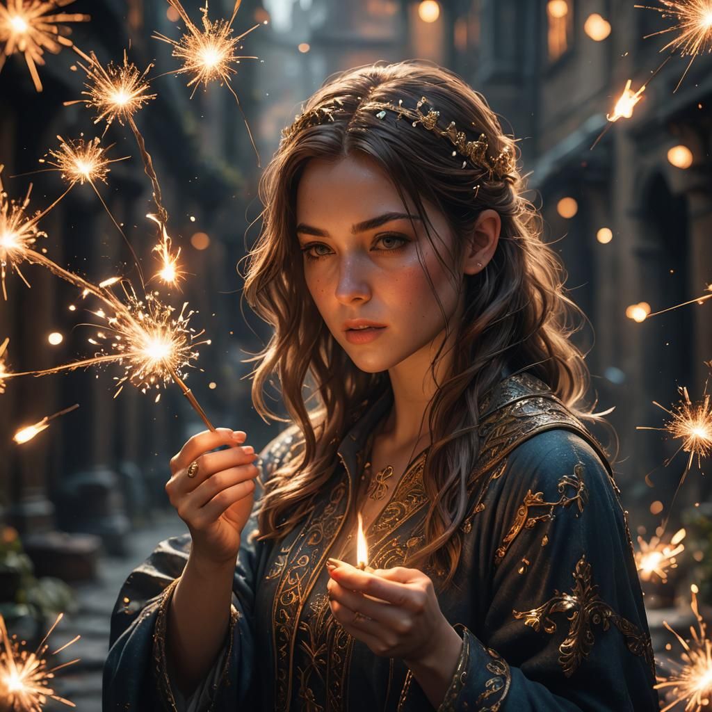 Sparkle