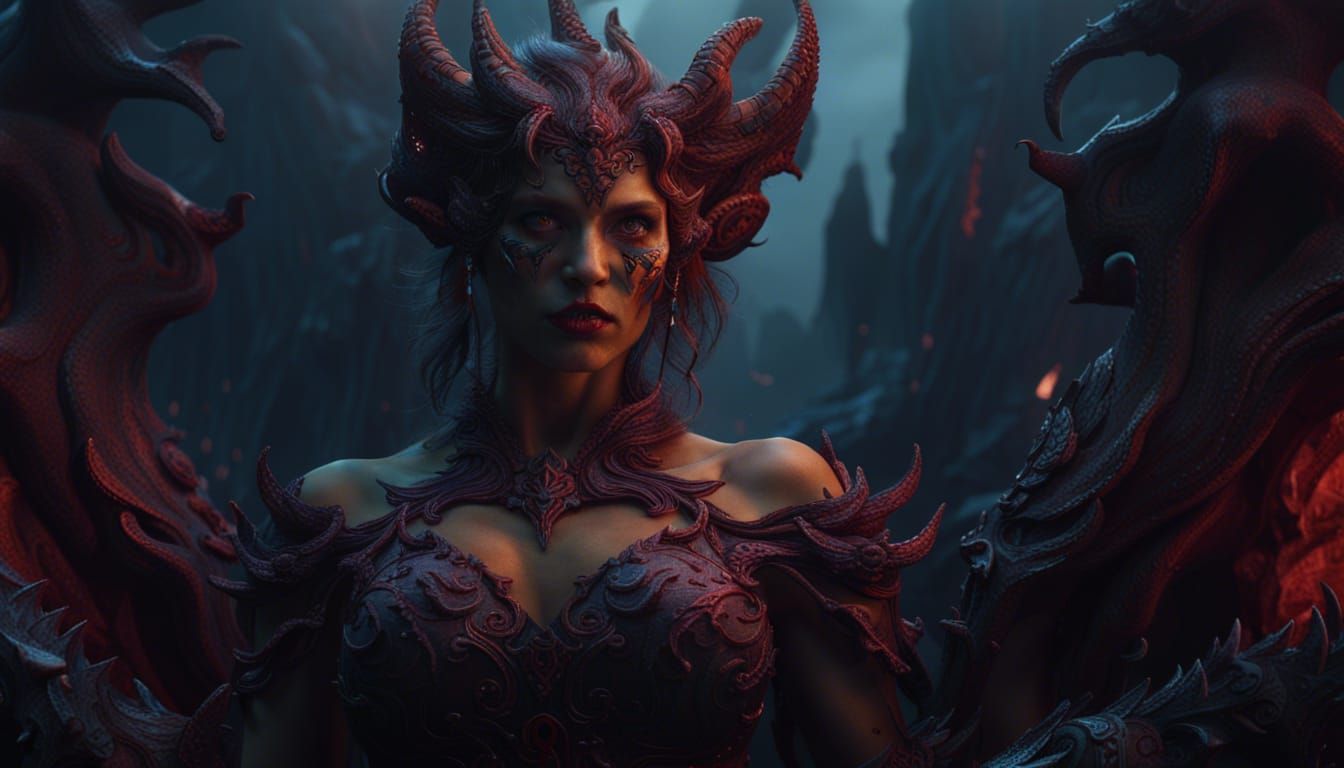 demonia