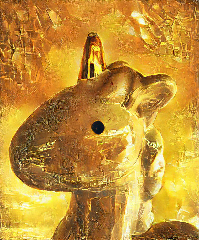 Baby unicorn #memecoin