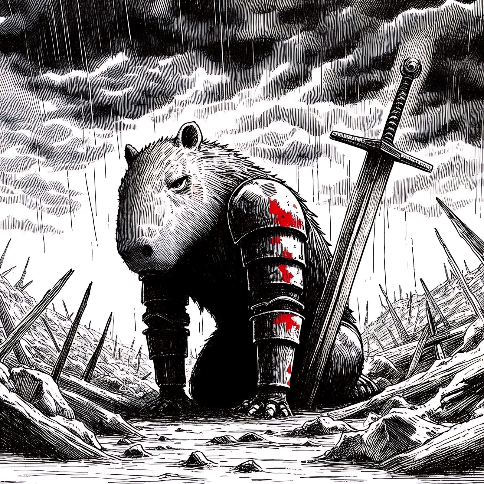 Battle Aftermath (Uploaded)