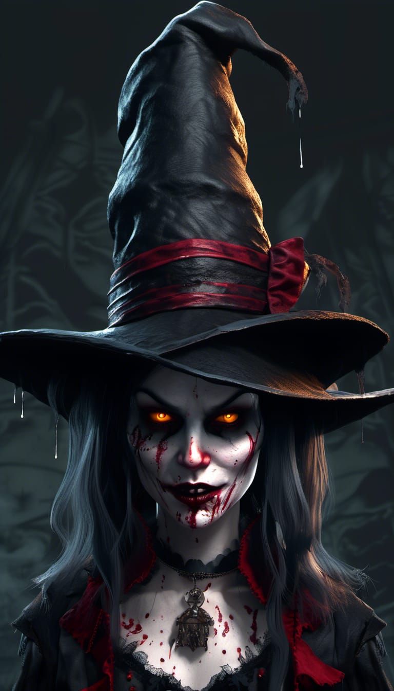 Lady Death