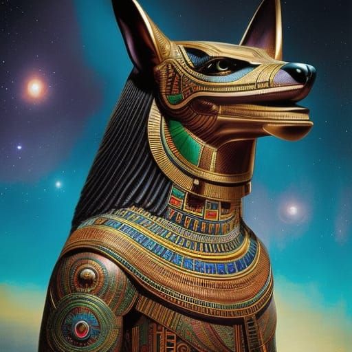 Anubis